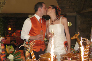 mariage